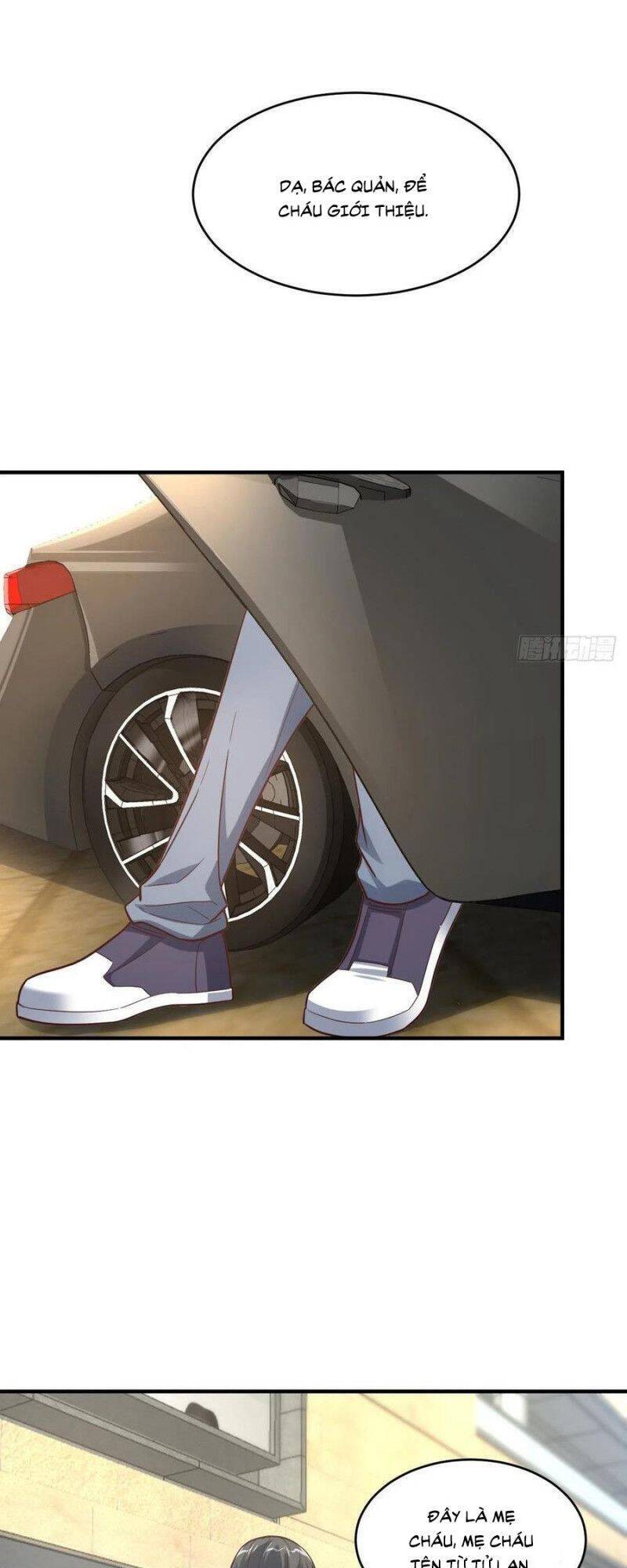 Cao Năng Lai Tập Chapter 188 - Trang 2
