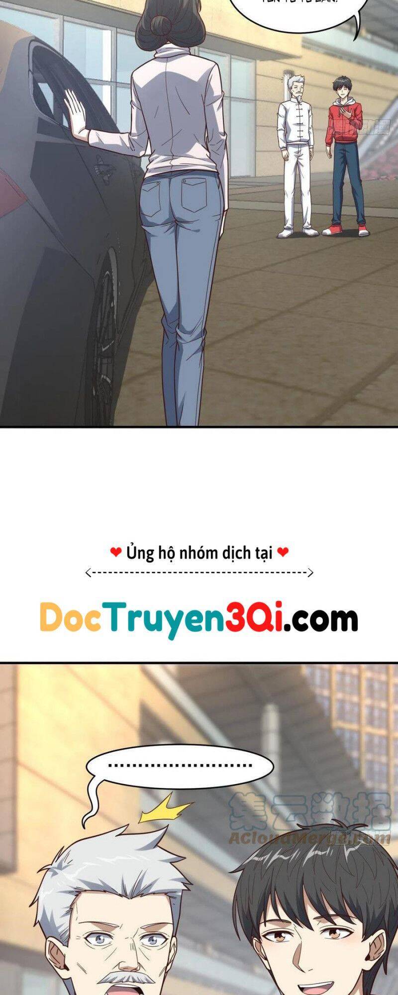 Cao Năng Lai Tập Chapter 188 - Trang 2