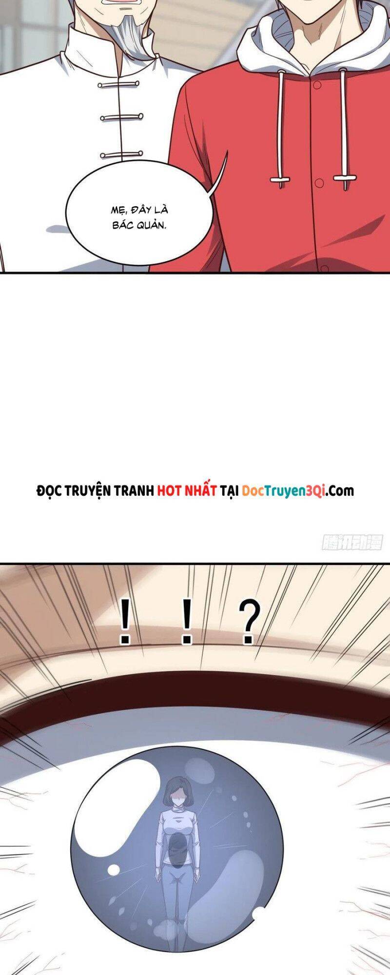 Cao Năng Lai Tập Chapter 188 - Trang 2