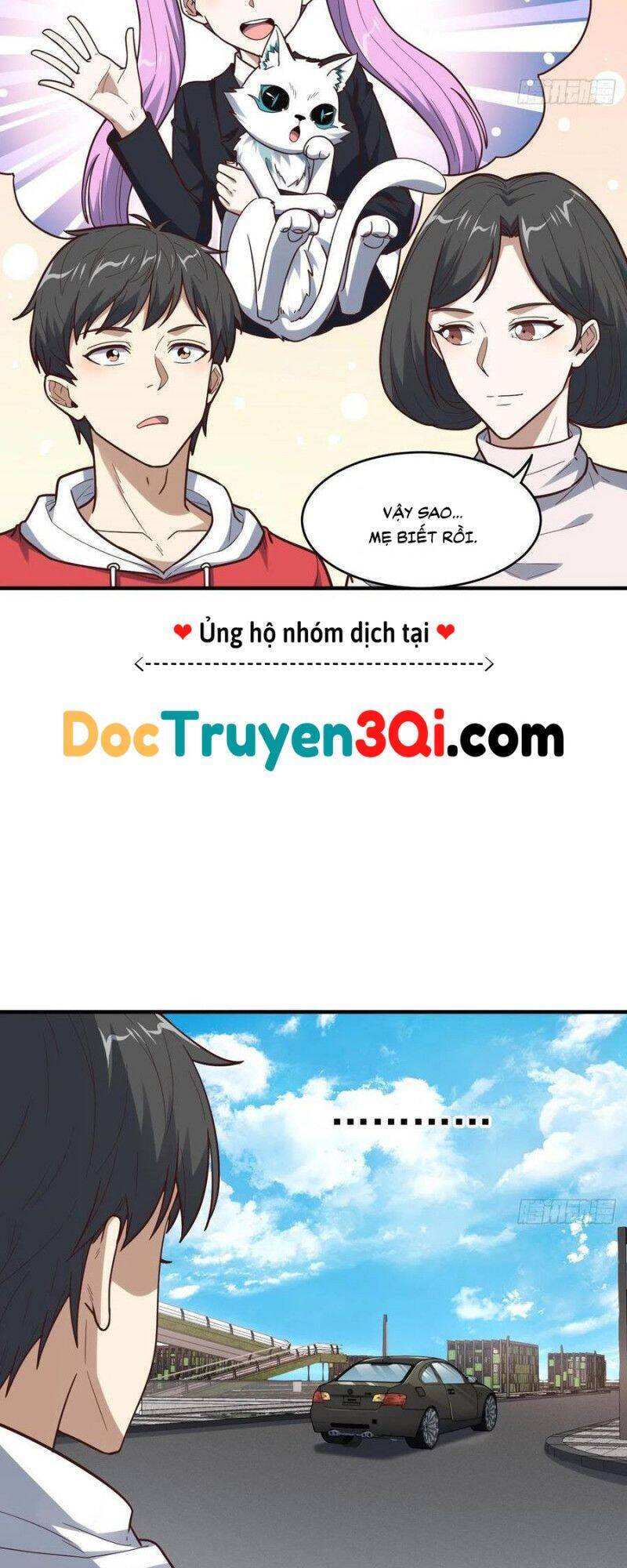 Cao Năng Lai Tập Chapter 188 - Trang 2