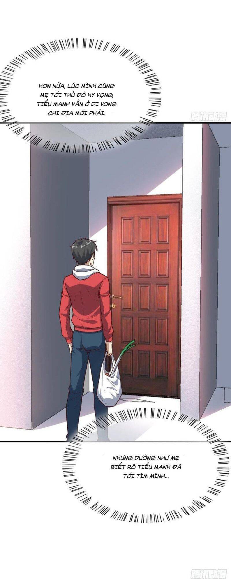 Cao Năng Lai Tập Chapter 188 - Trang 2