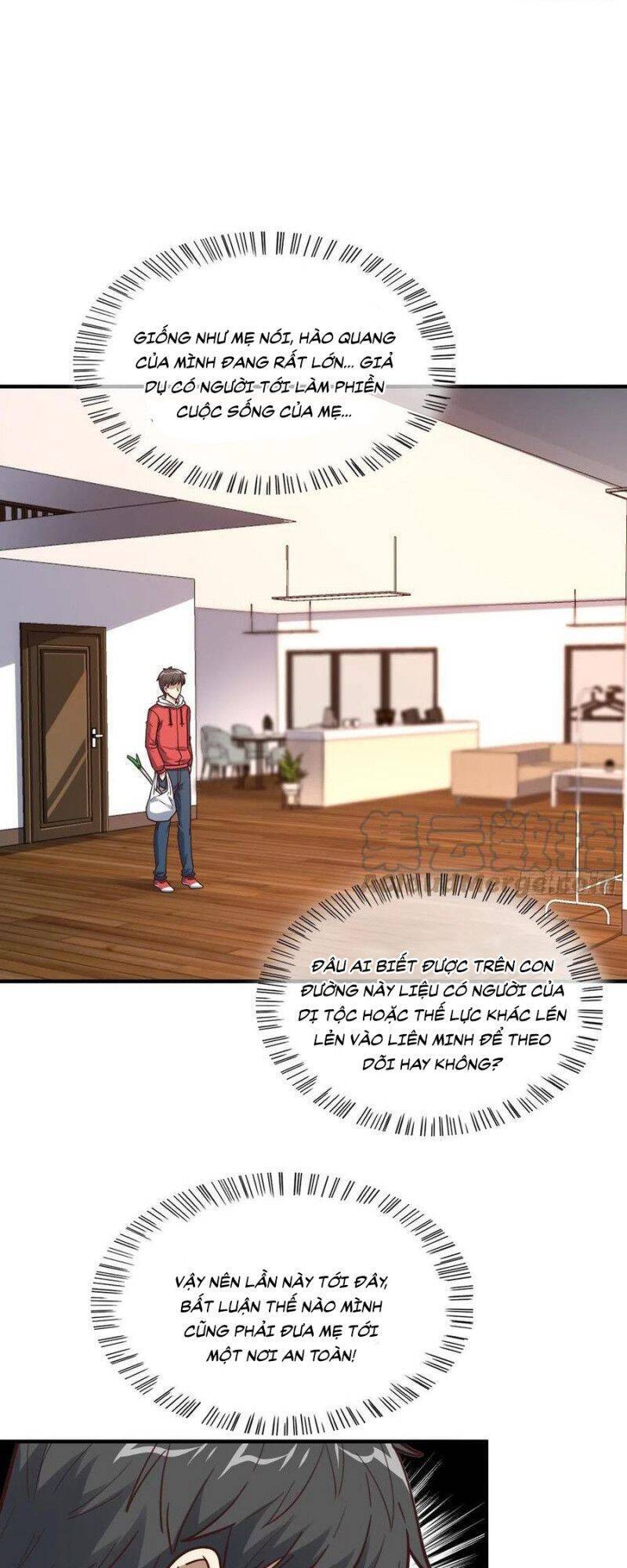 Cao Năng Lai Tập Chapter 188 - Trang 2