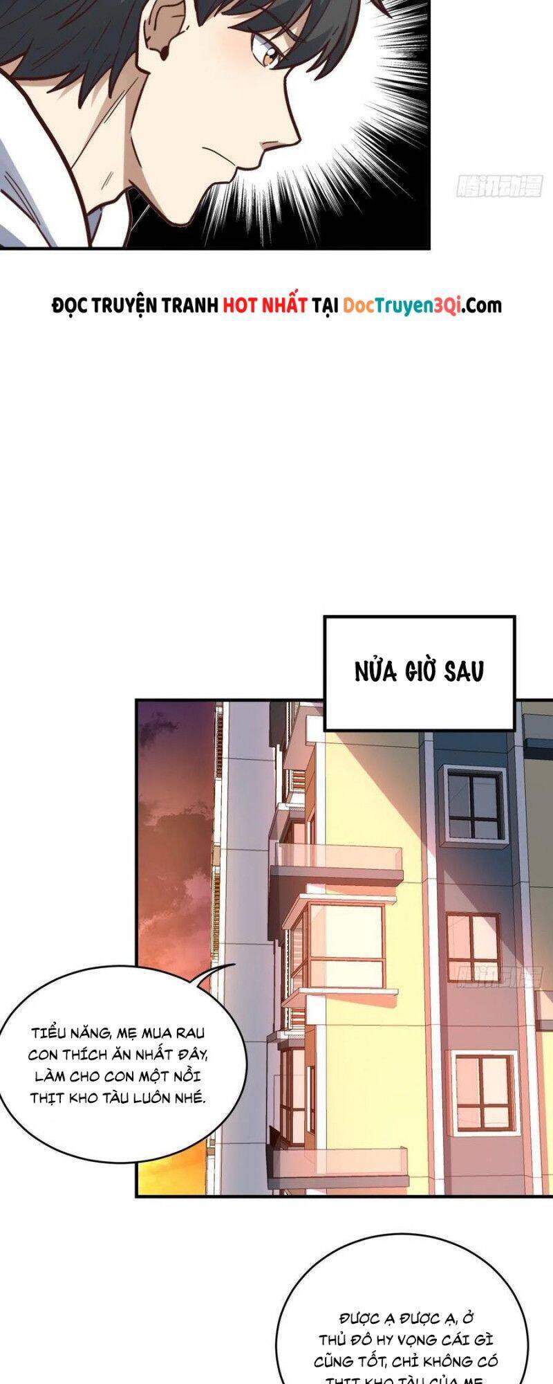 Cao Năng Lai Tập Chapter 188 - Trang 2