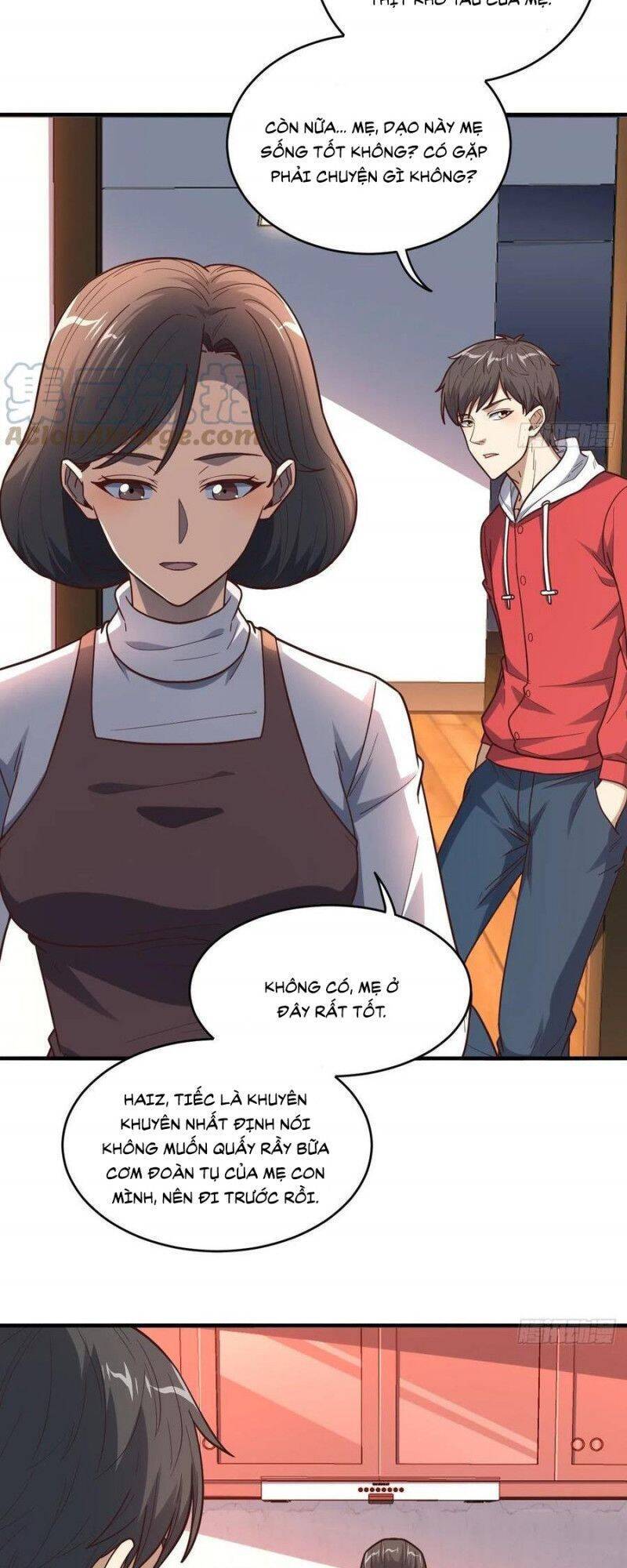 Cao Năng Lai Tập Chapter 188 - Trang 2