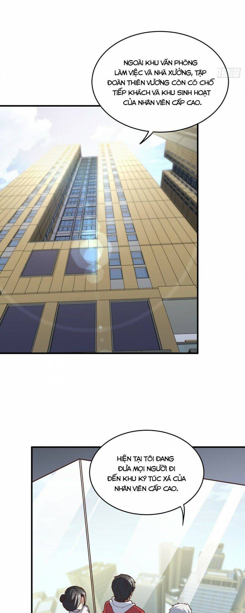 Cao Năng Lai Tập Chapter 189 - Trang 2