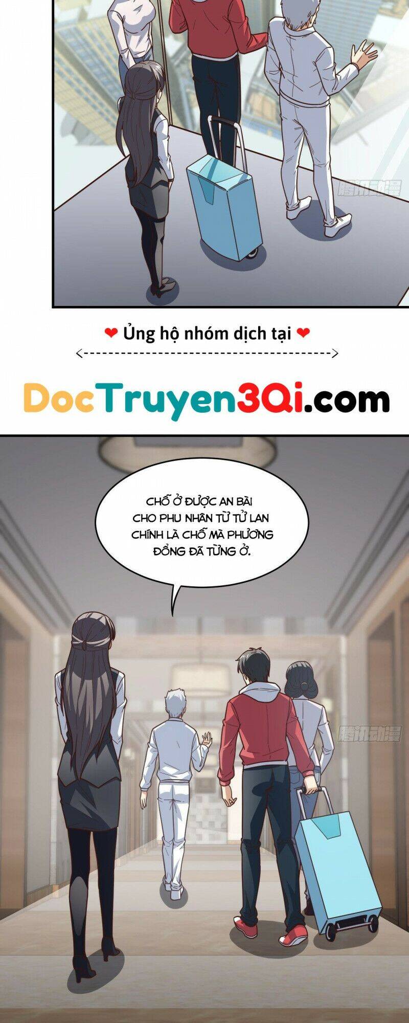 Cao Năng Lai Tập Chapter 189 - Trang 2