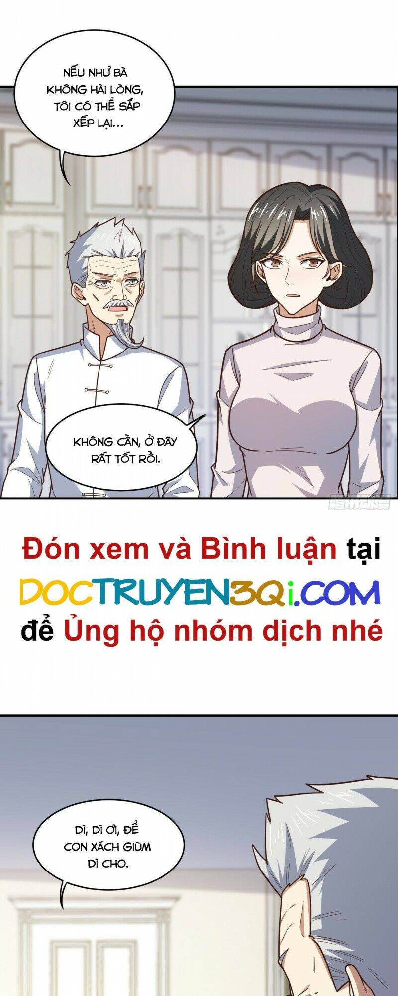 Cao Năng Lai Tập Chapter 189 - Trang 2