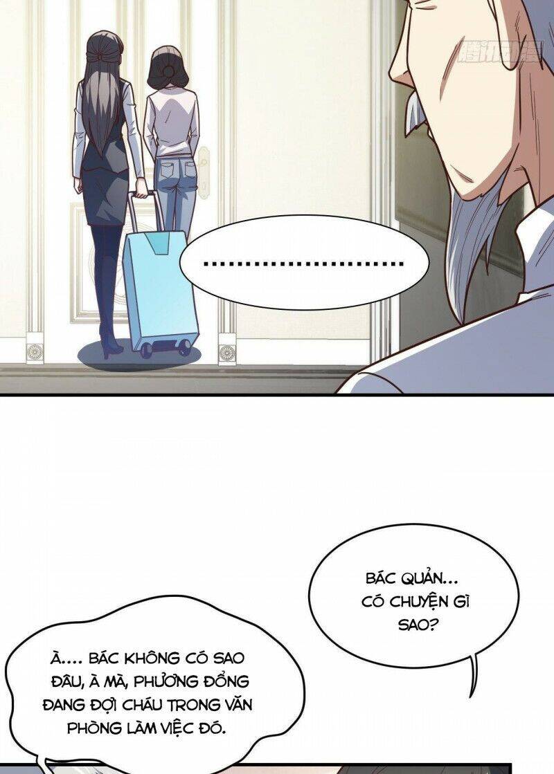 Cao Năng Lai Tập Chapter 189 - Trang 2