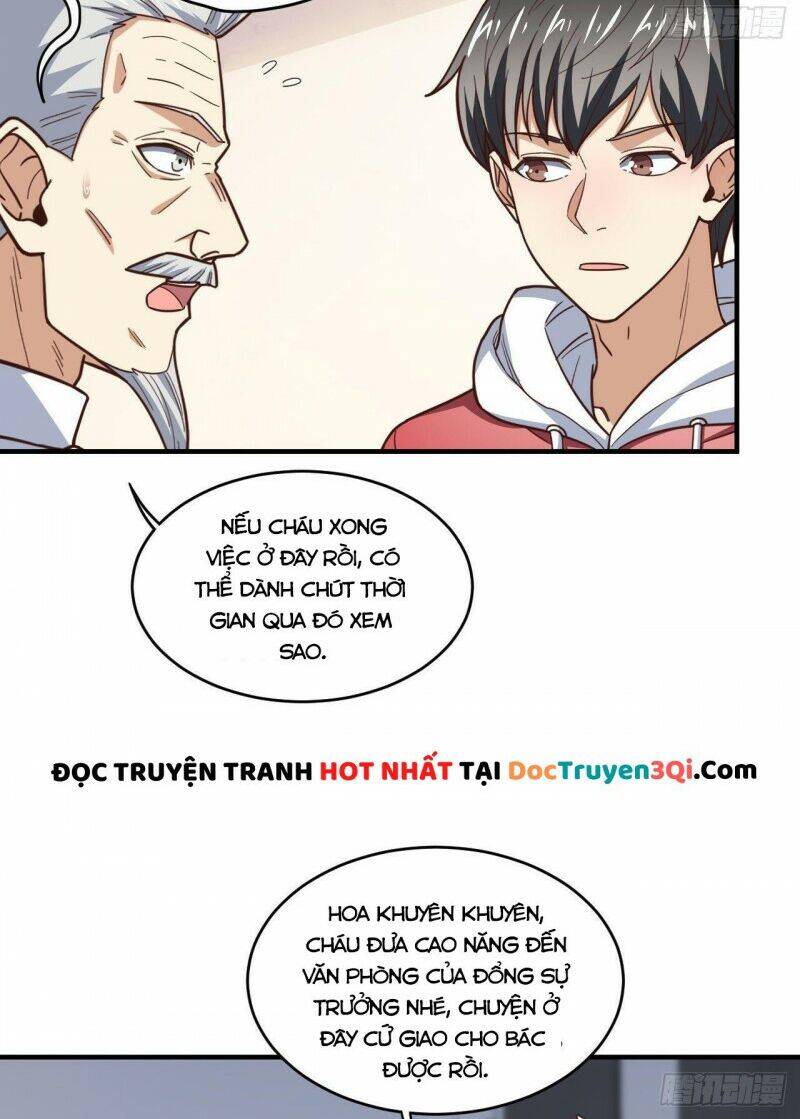 Cao Năng Lai Tập Chapter 189 - Trang 2