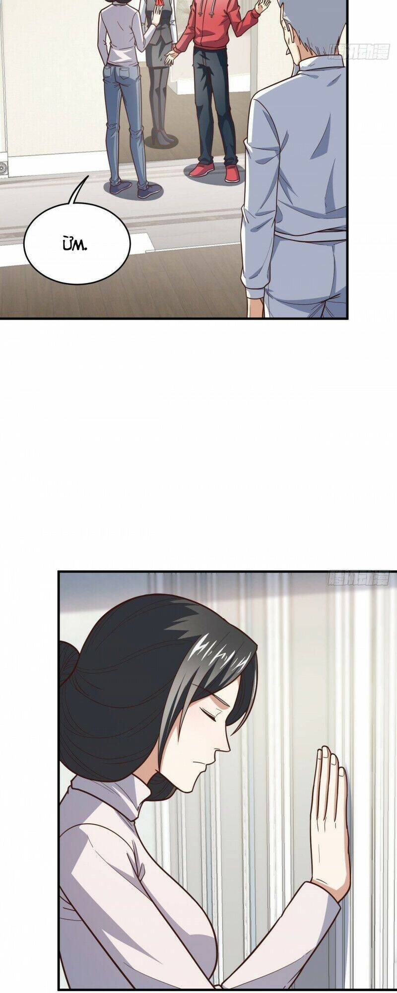 Cao Năng Lai Tập Chapter 189 - Trang 2