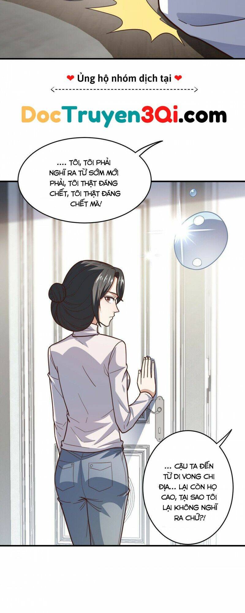 Cao Năng Lai Tập Chapter 189 - Trang 2