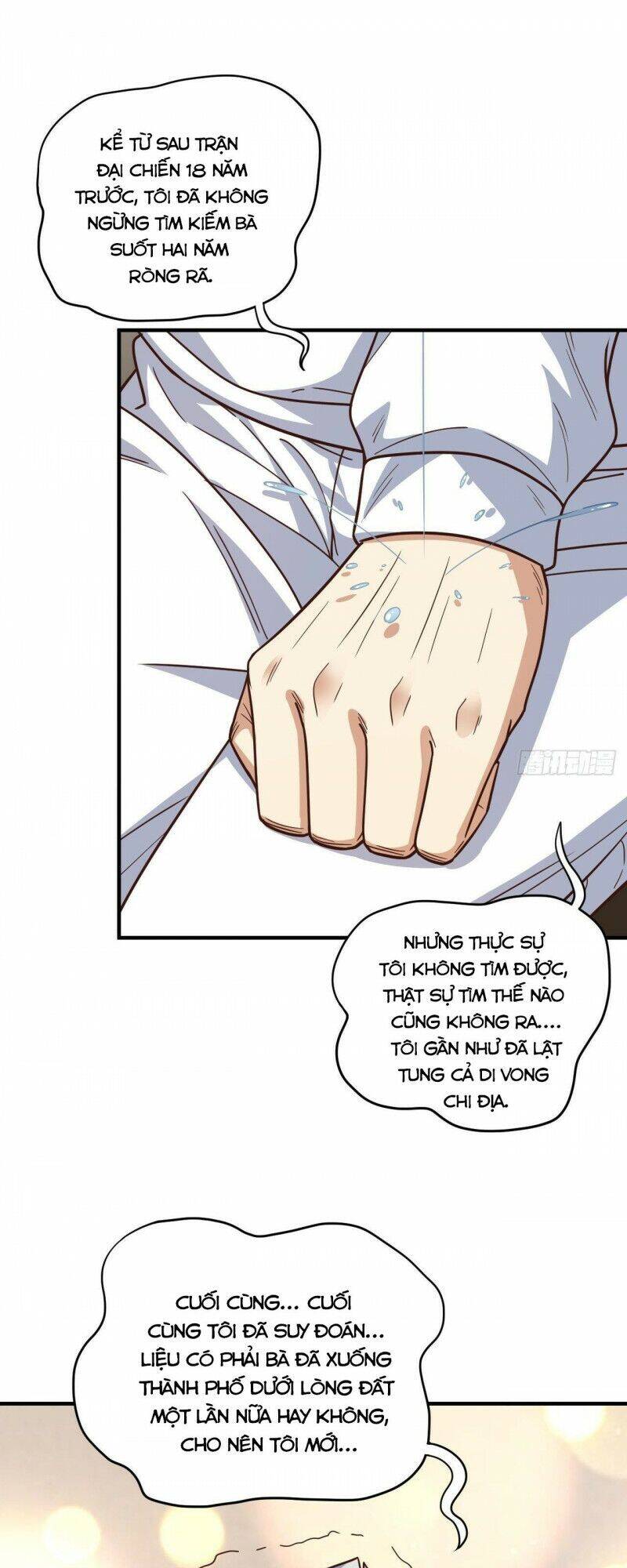 Cao Năng Lai Tập Chapter 189 - Trang 2