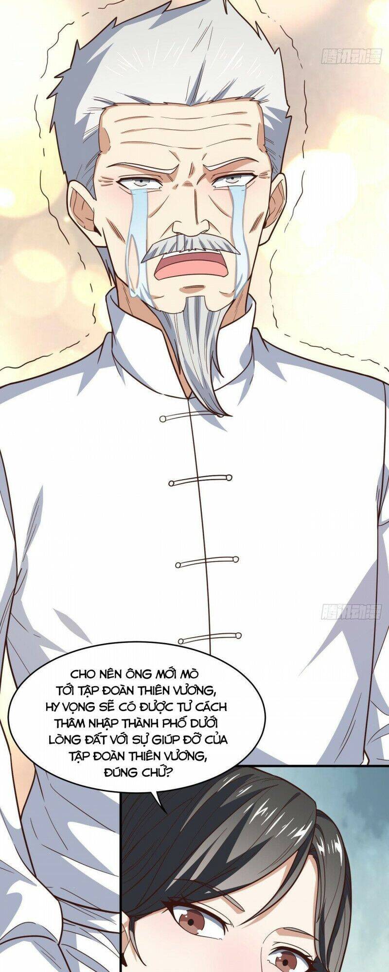 Cao Năng Lai Tập Chapter 189 - Trang 2