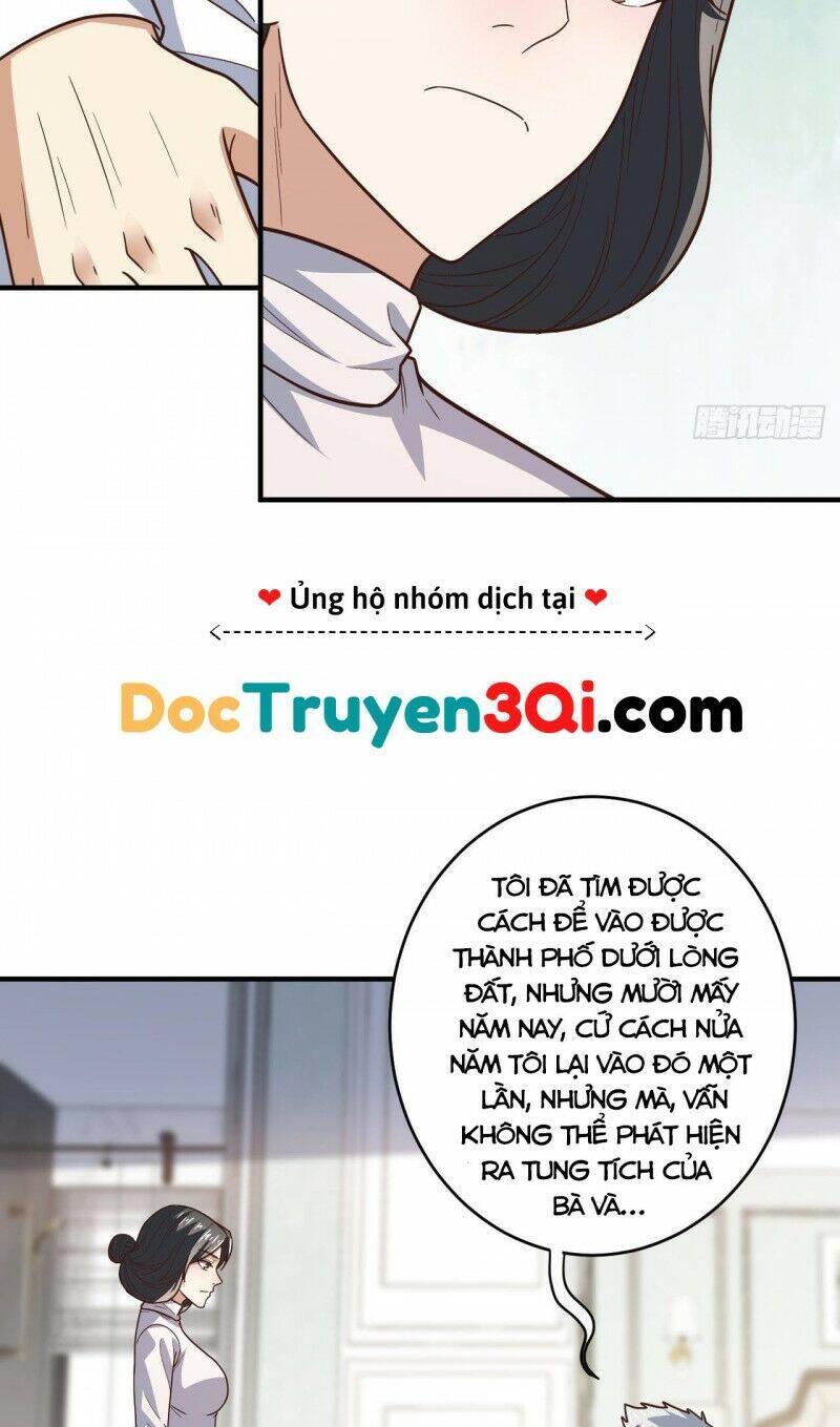 Cao Năng Lai Tập Chapter 189 - Trang 2