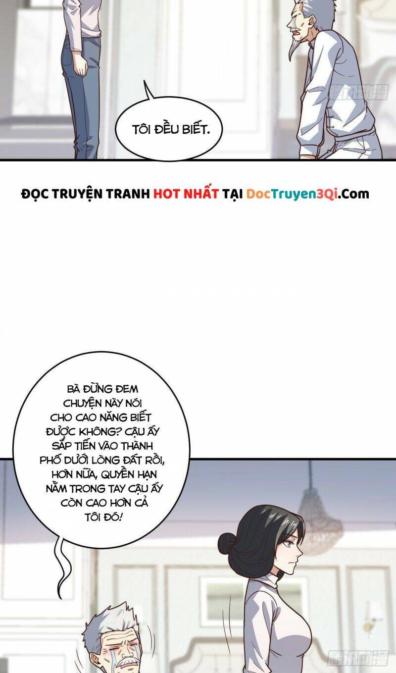 Cao Năng Lai Tập Chapter 189 - Trang 2