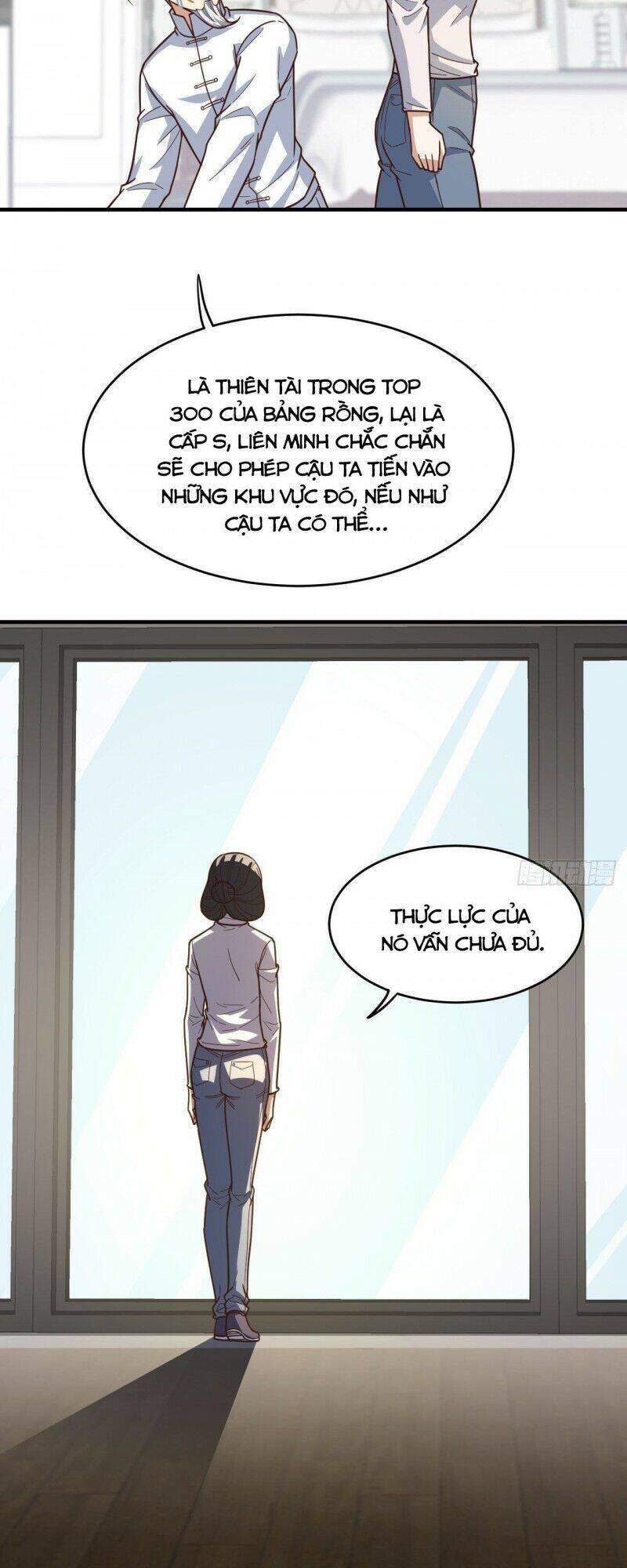 Cao Năng Lai Tập Chapter 189 - Trang 2