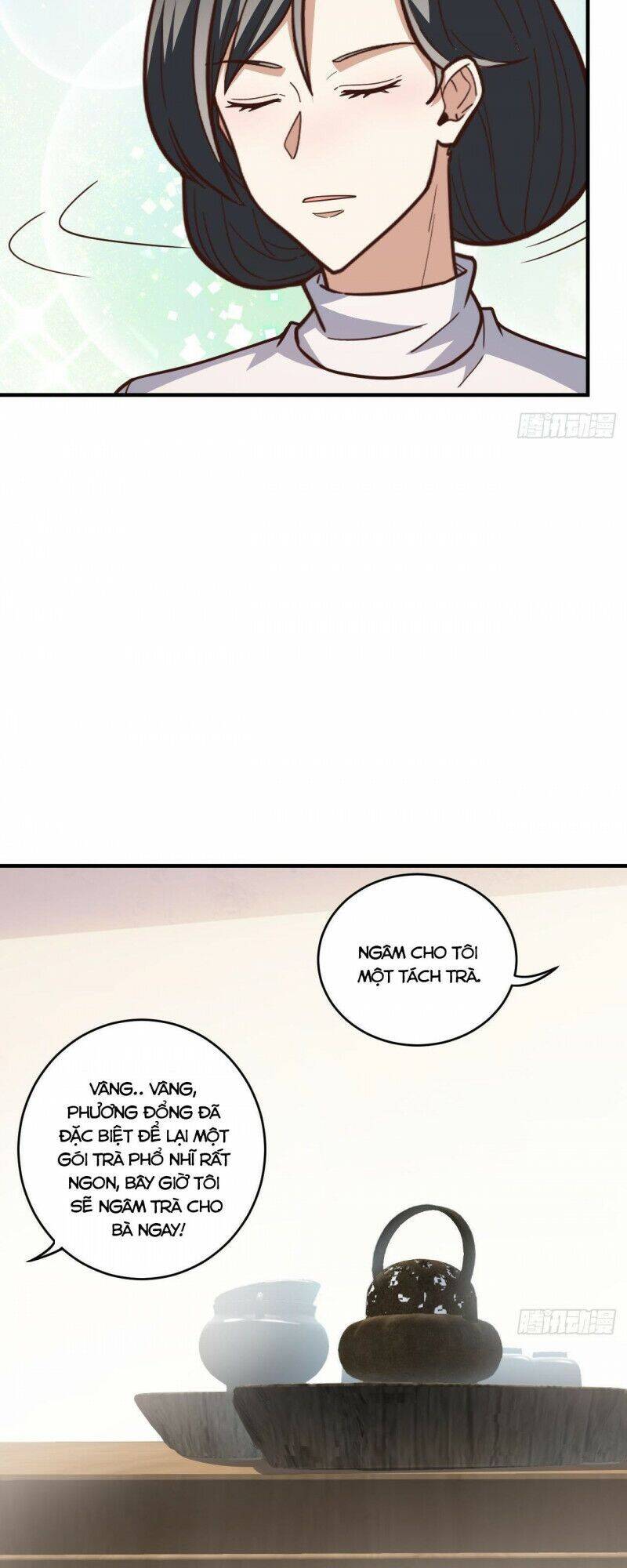 Cao Năng Lai Tập Chapter 189 - Trang 2