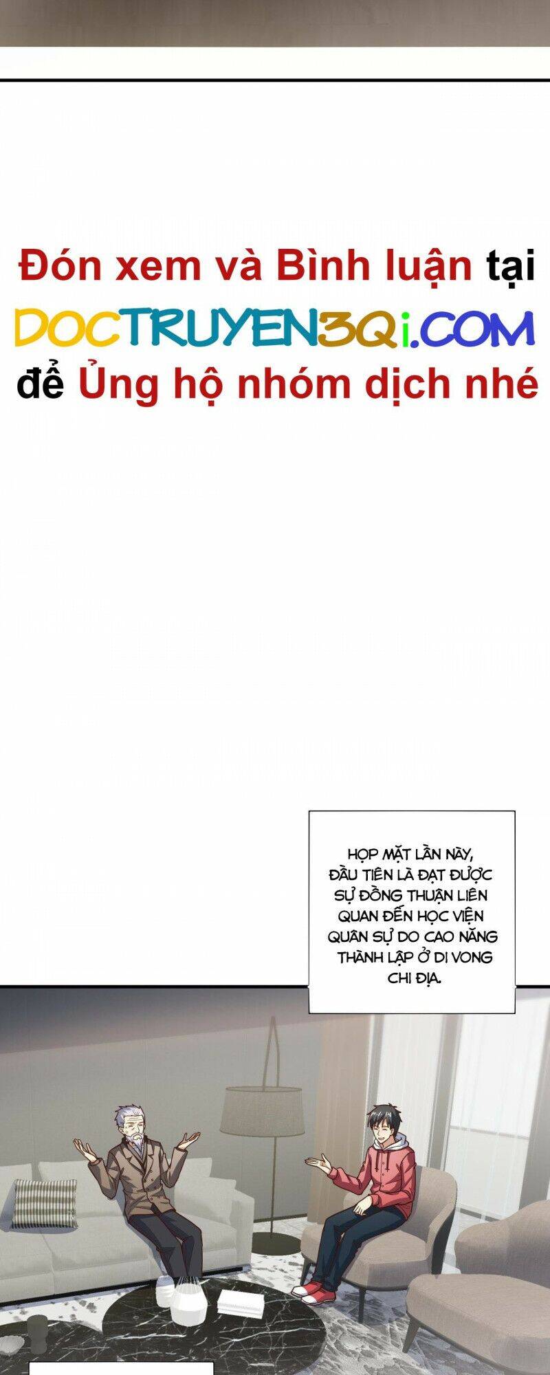 Cao Năng Lai Tập Chapter 189 - Trang 2