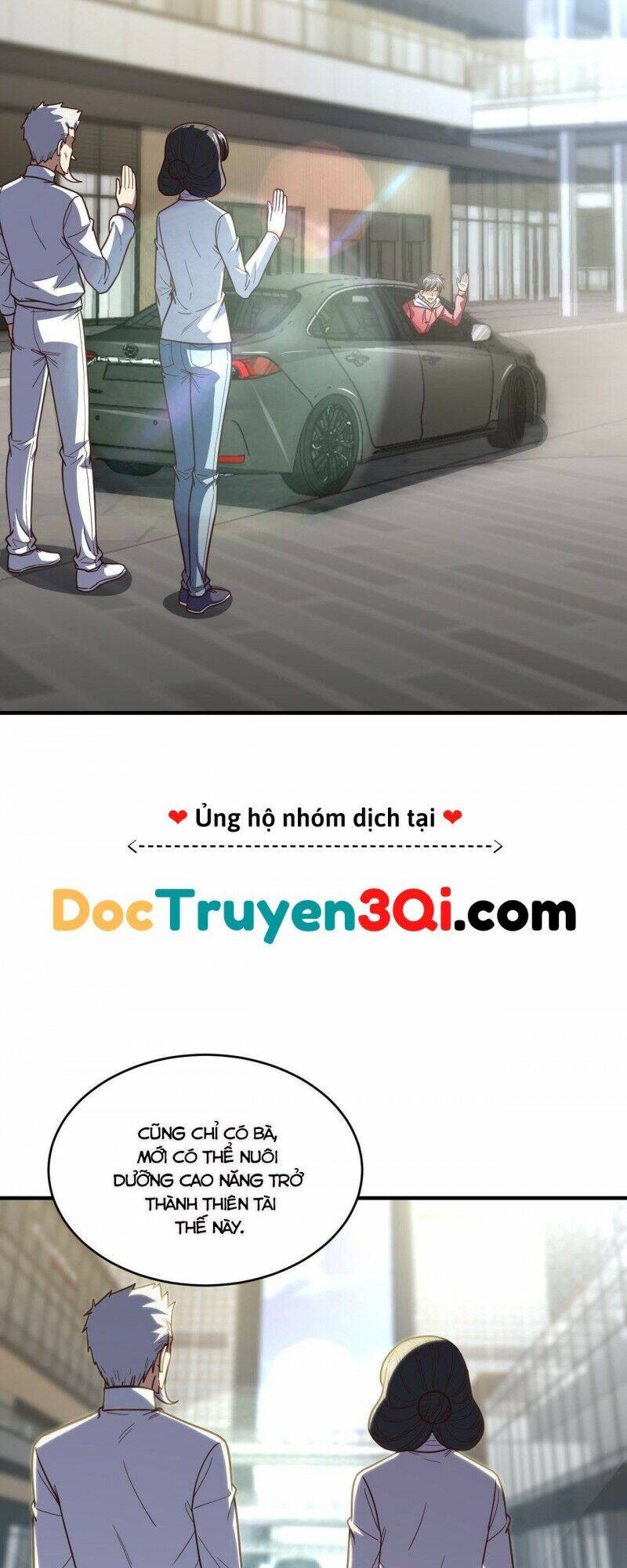 Cao Năng Lai Tập Chapter 189 - Trang 2