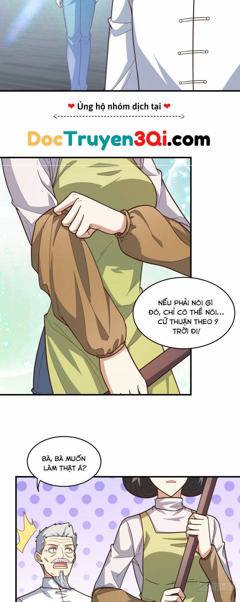 Cao Năng Lai Tập Chapter 189 - Trang 2