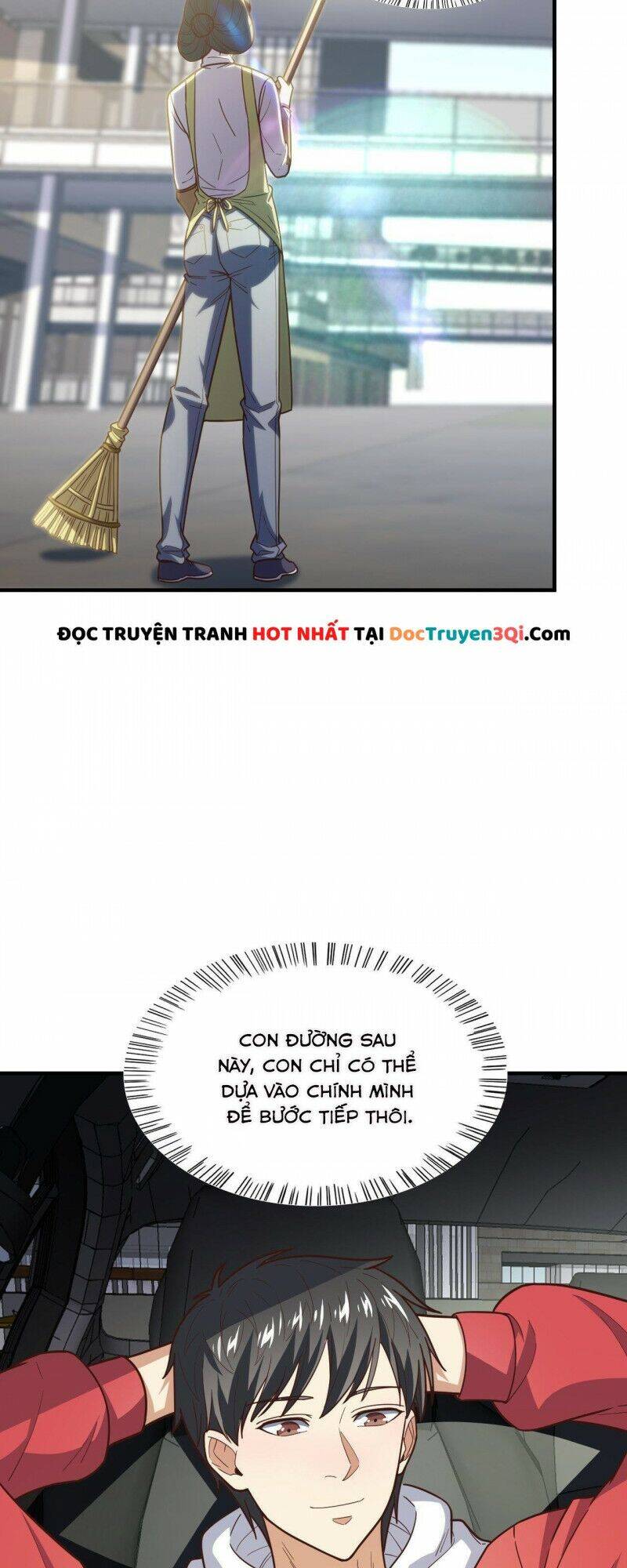 Cao Năng Lai Tập Chapter 189 - Trang 2