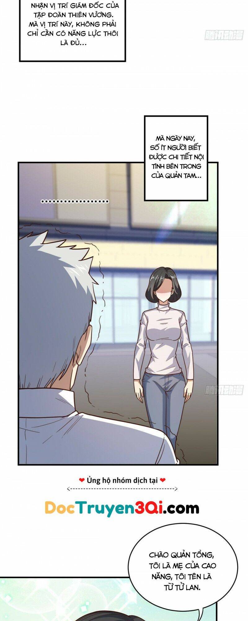 Cao Năng Lai Tập Chapter 189 - Trang 2