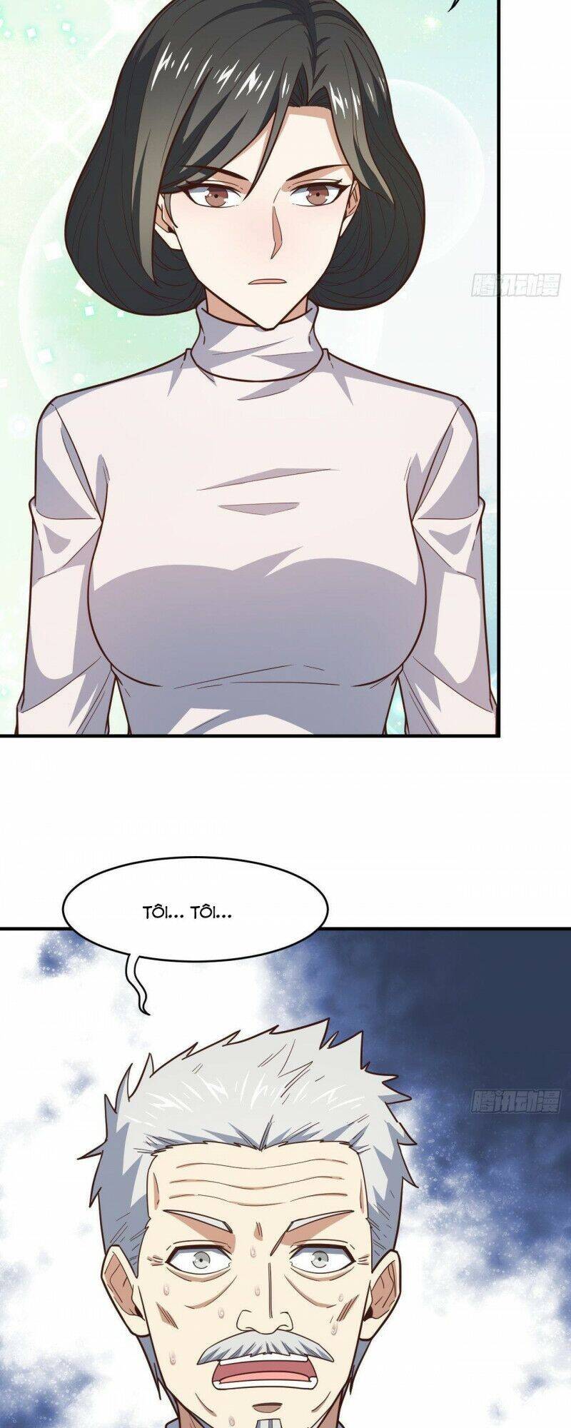 Cao Năng Lai Tập Chapter 189 - Trang 2