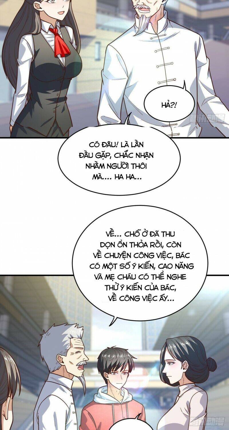 Cao Năng Lai Tập Chapter 189 - Trang 2