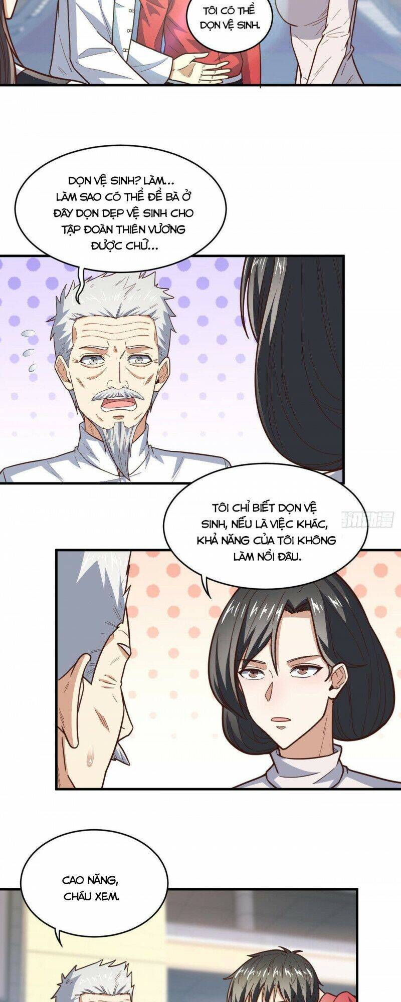 Cao Năng Lai Tập Chapter 189 - Trang 2