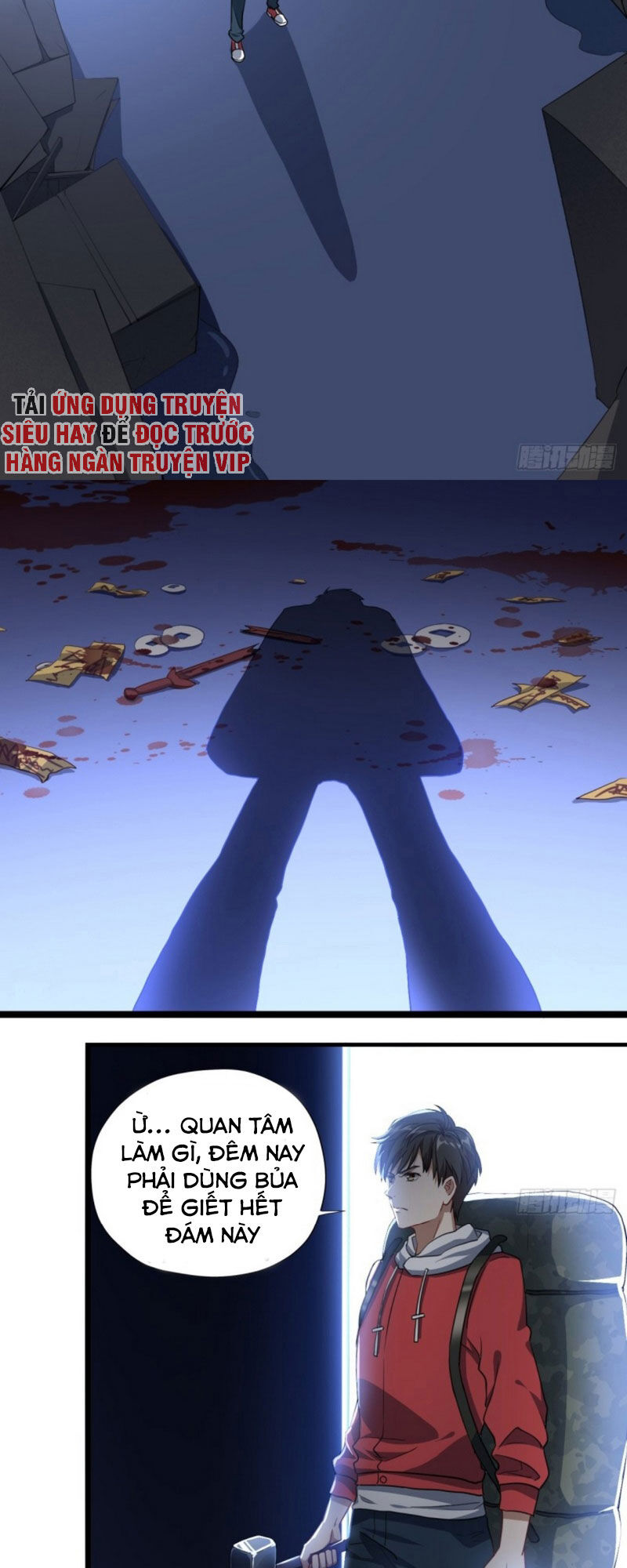 Cao Năng Lai Tập Chapter 19 - Trang 2