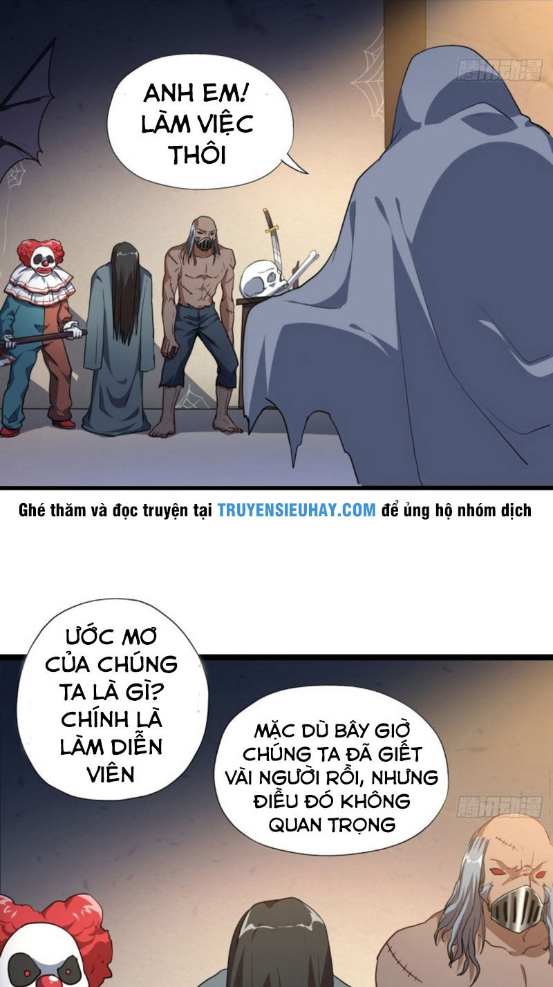 Cao Năng Lai Tập Chapter 19 - Trang 2