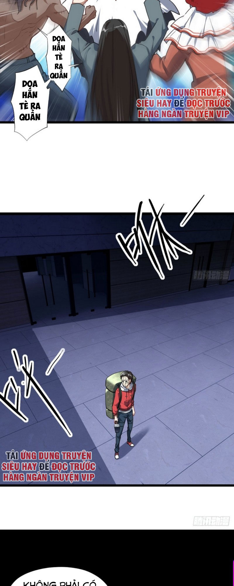 Cao Năng Lai Tập Chapter 19 - Trang 2