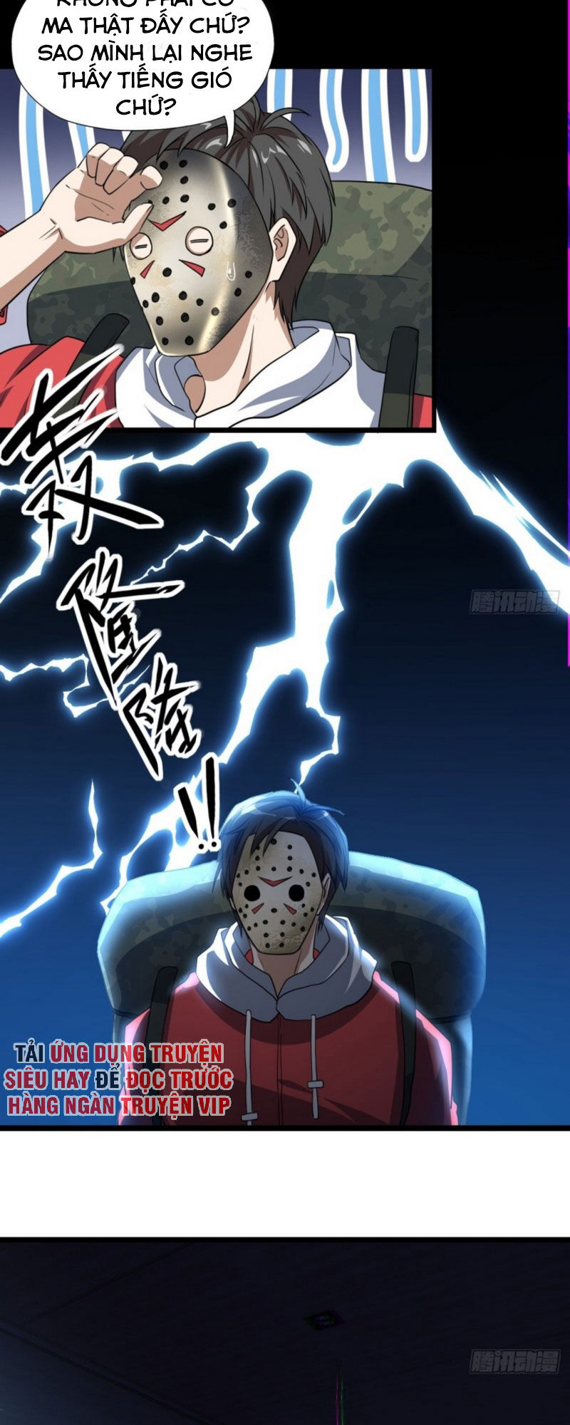 Cao Năng Lai Tập Chapter 19 - Trang 2