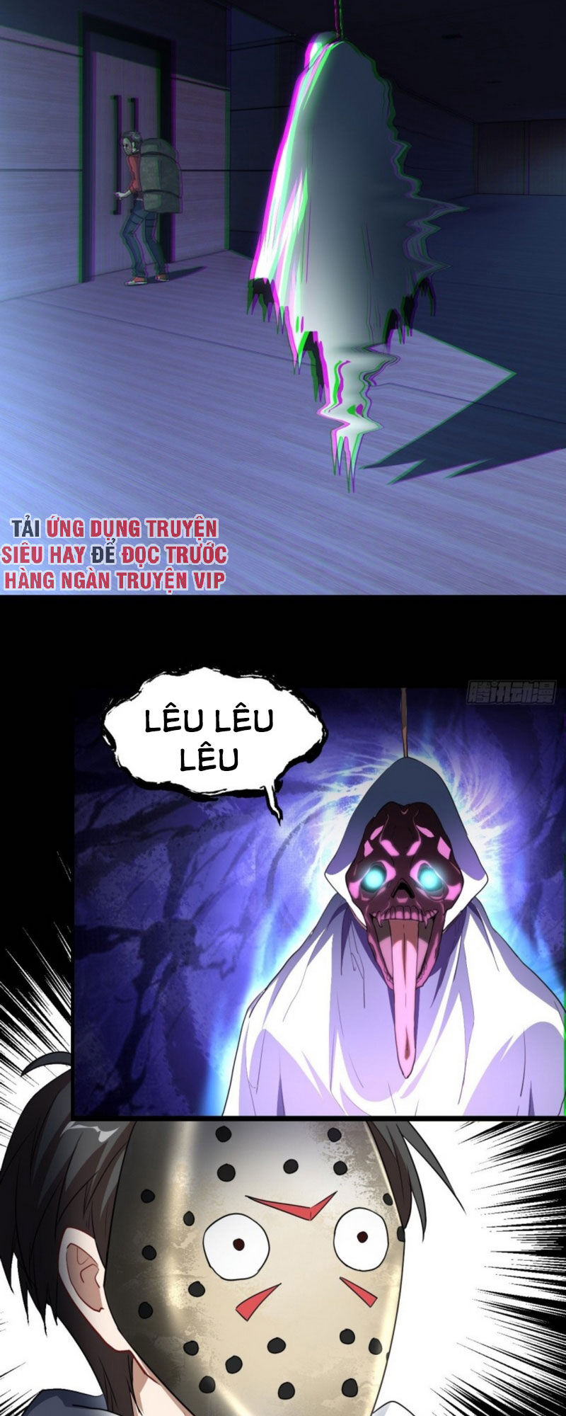 Cao Năng Lai Tập Chapter 19 - Trang 2