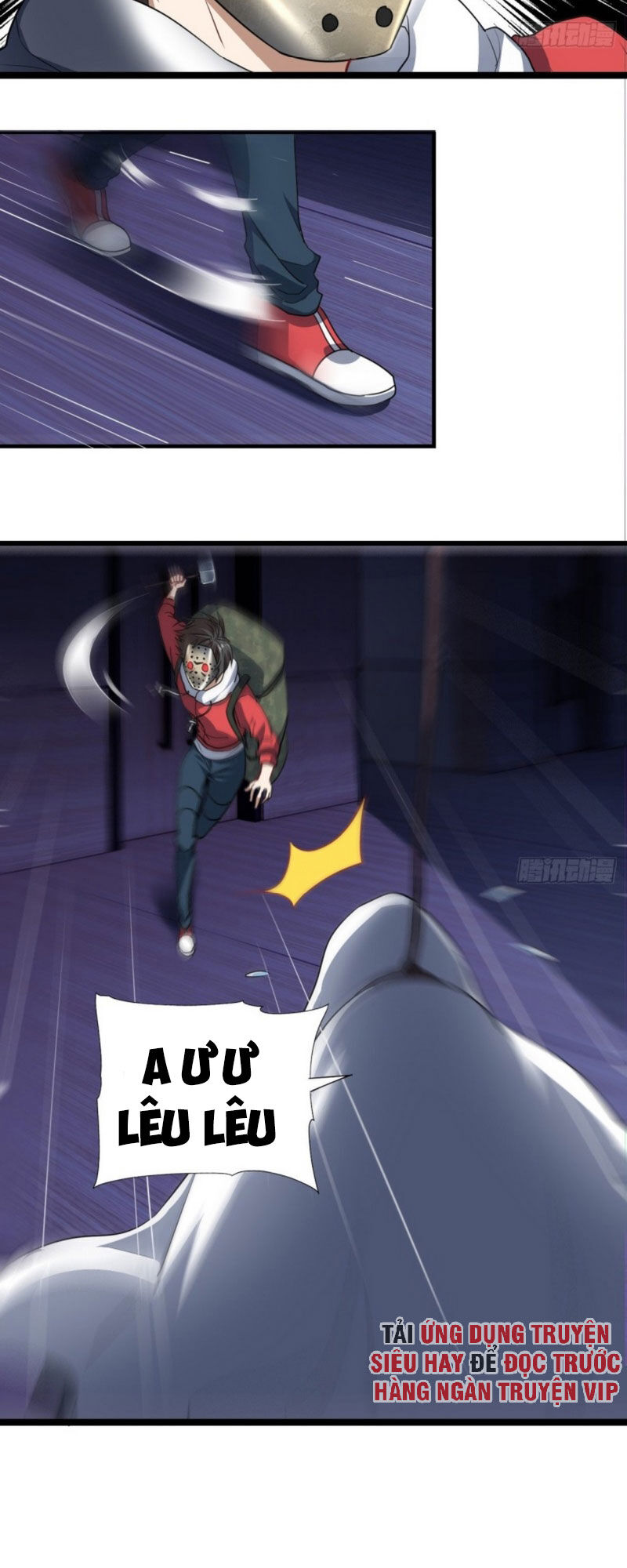 Cao Năng Lai Tập Chapter 19 - Trang 2