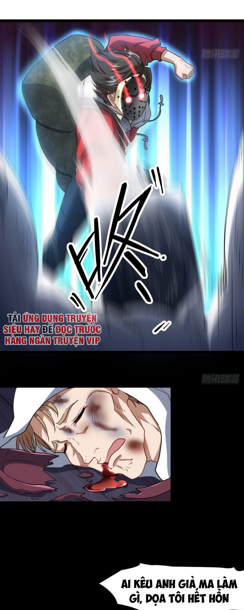 Cao Năng Lai Tập Chapter 19 - Trang 2