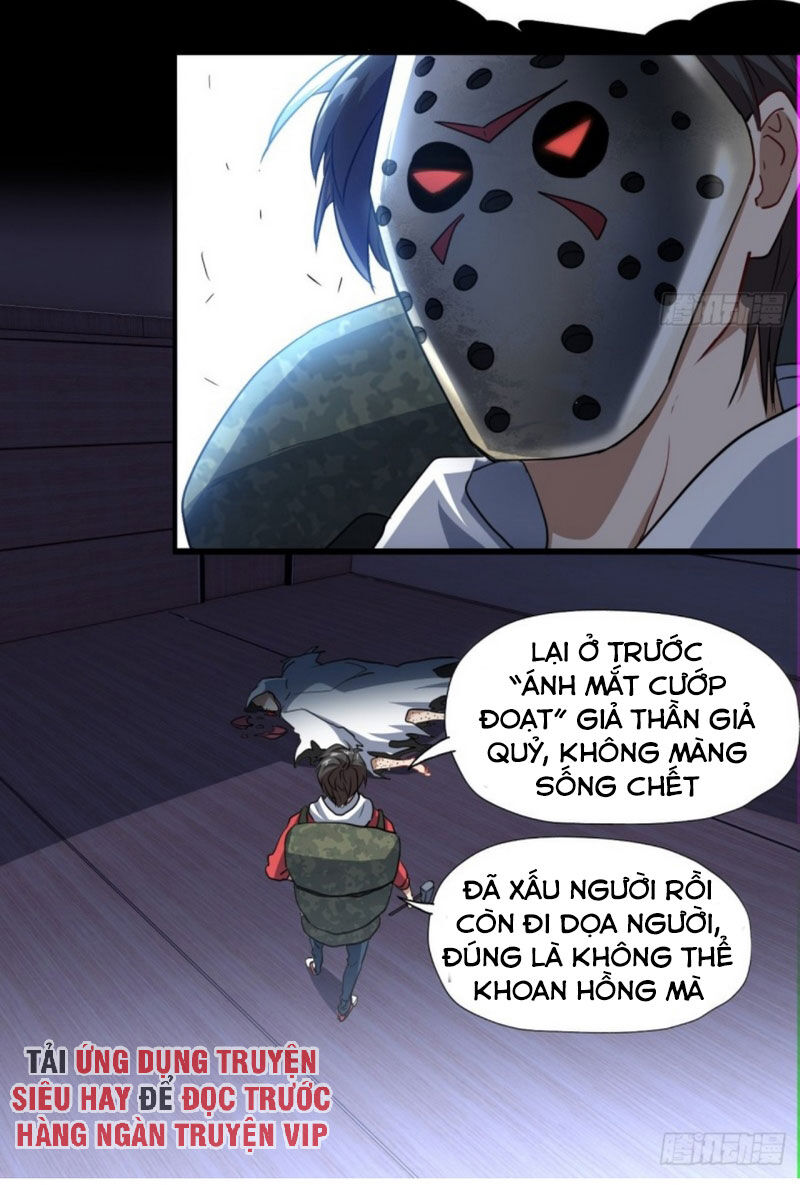 Cao Năng Lai Tập Chapter 19 - Trang 2