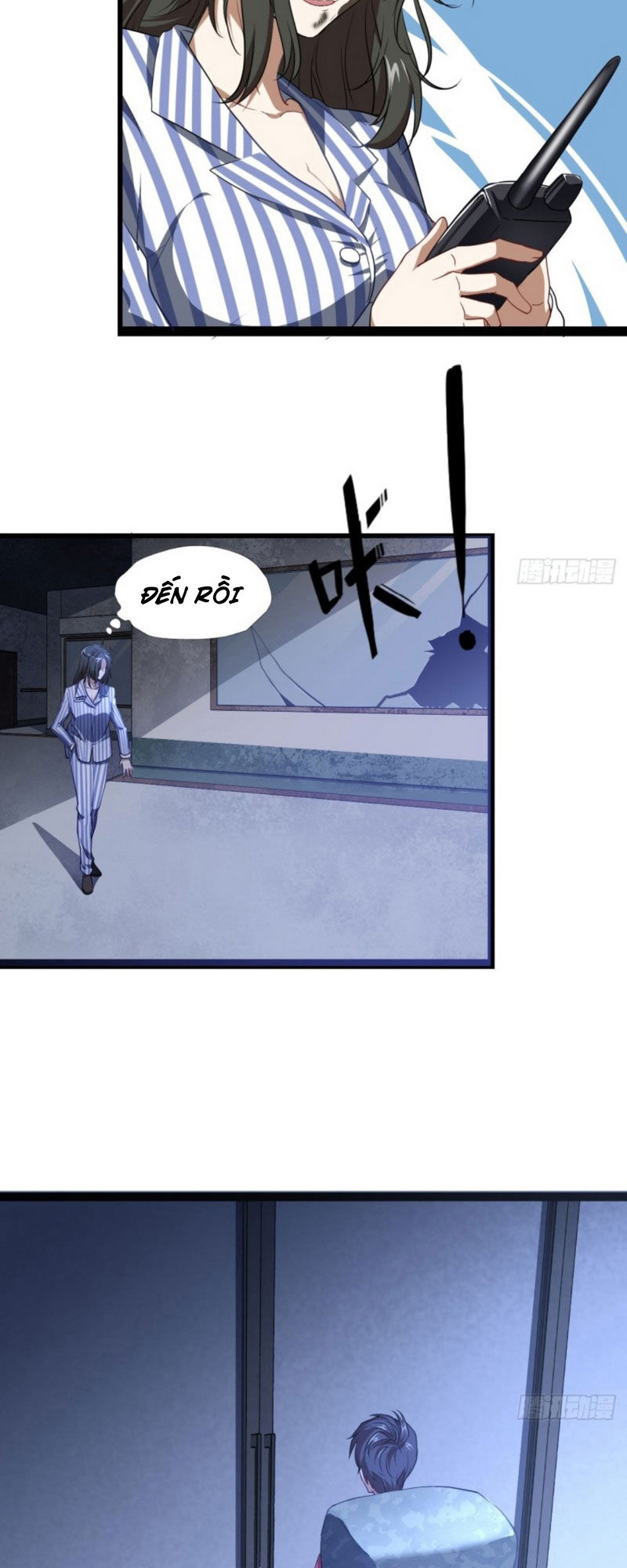 Cao Năng Lai Tập Chapter 19 - Trang 2