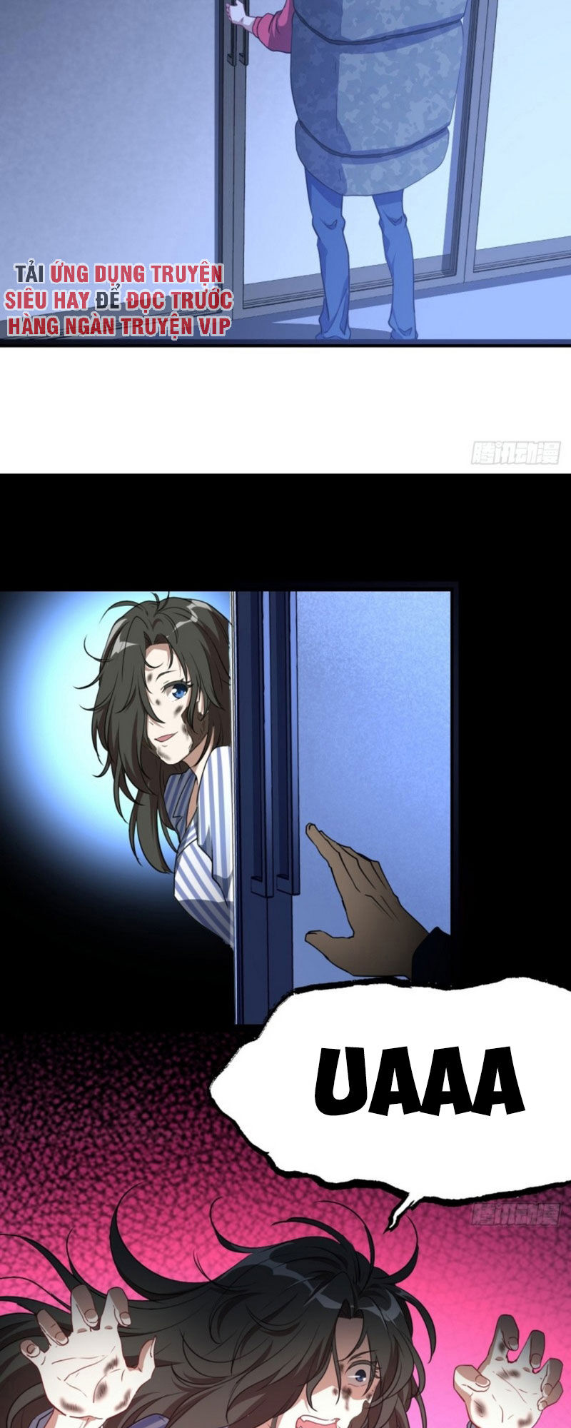 Cao Năng Lai Tập Chapter 19 - Trang 2