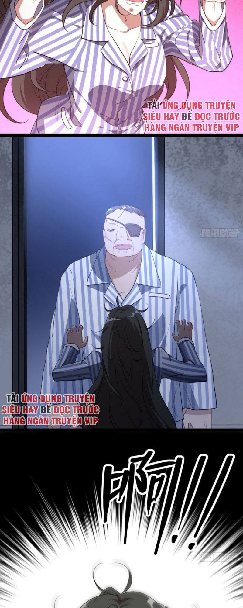 Cao Năng Lai Tập Chapter 19 - Trang 2