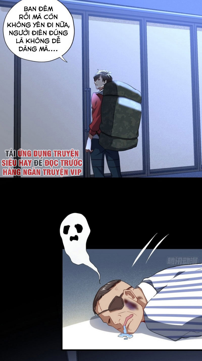 Cao Năng Lai Tập Chapter 19 - Trang 2