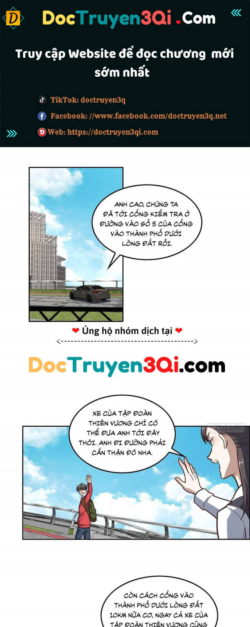 Cao Năng Lai Tập Chapter 190 - Trang 2