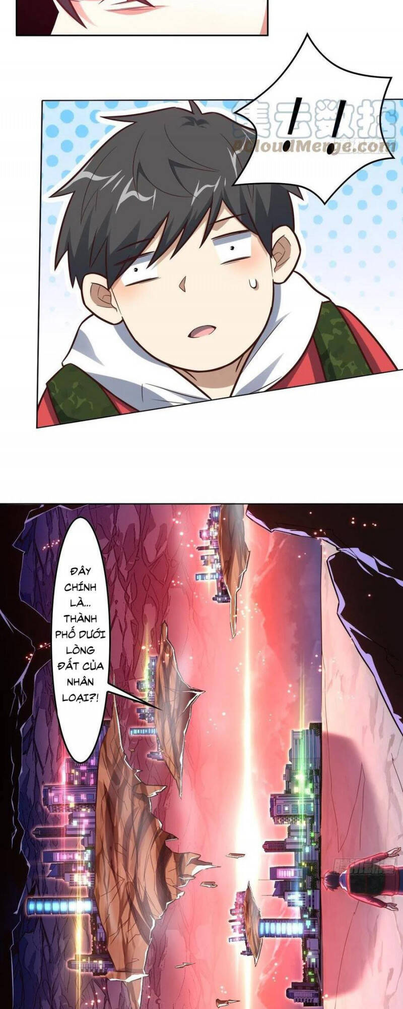 Cao Năng Lai Tập Chapter 190 - Trang 2