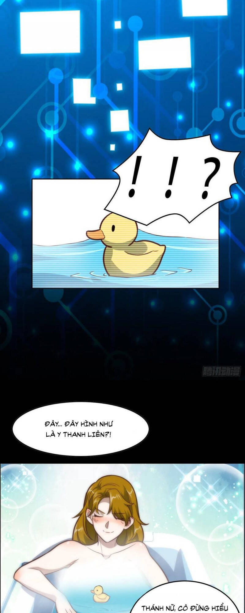 Cao Năng Lai Tập Chapter 190 - Trang 2