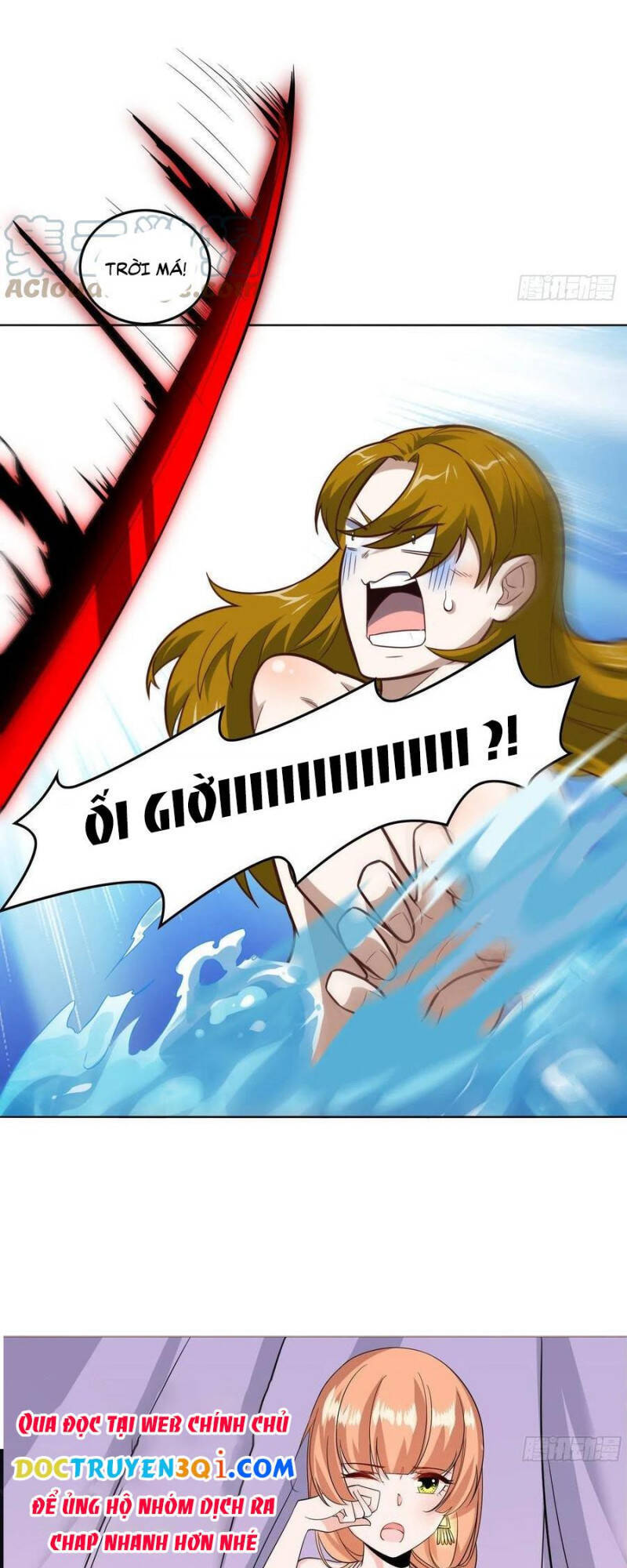 Cao Năng Lai Tập Chapter 190 - Trang 2