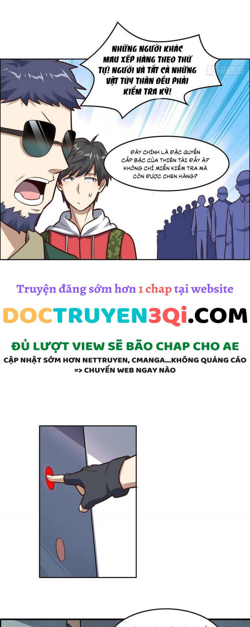 Cao Năng Lai Tập Chapter 190 - Trang 2