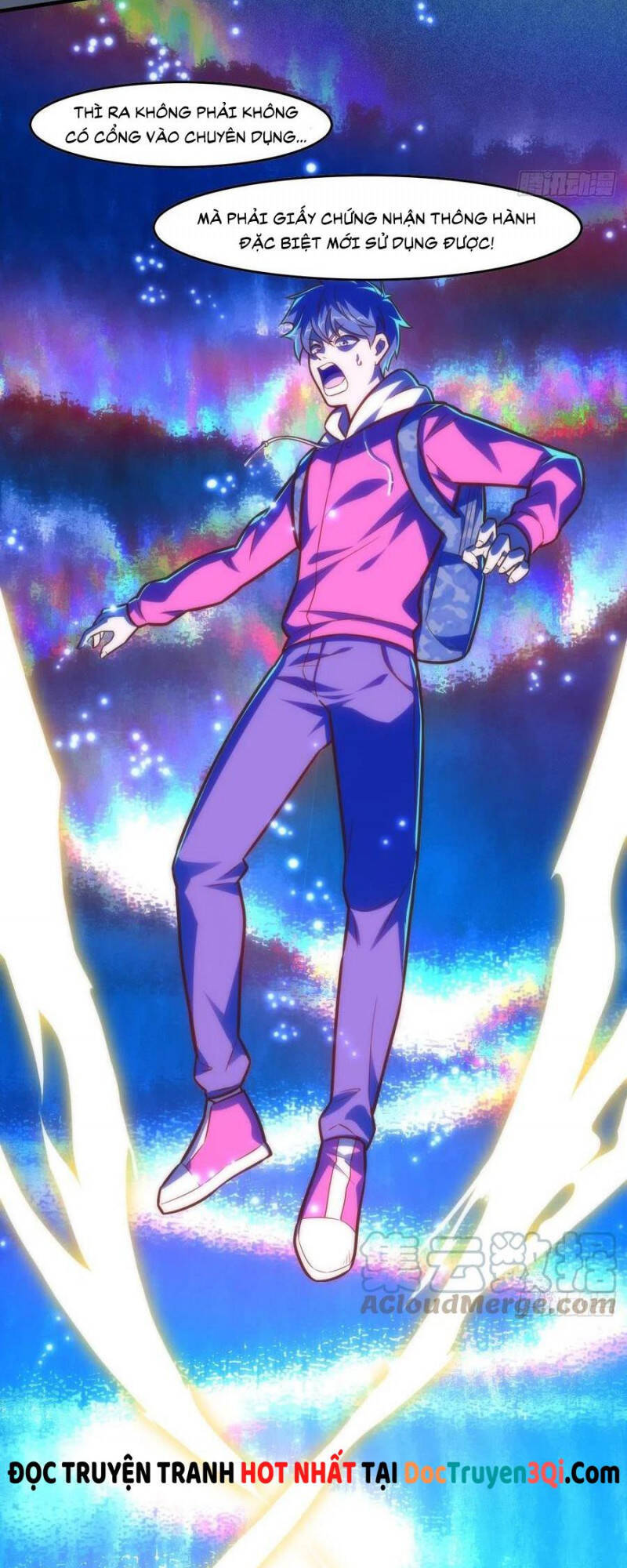 Cao Năng Lai Tập Chapter 190 - Trang 2