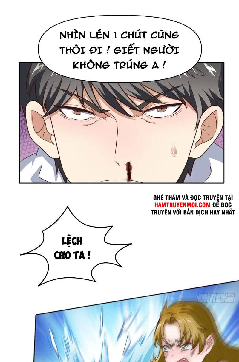 Cao Năng Lai Tập Chapter 191 - Trang 2