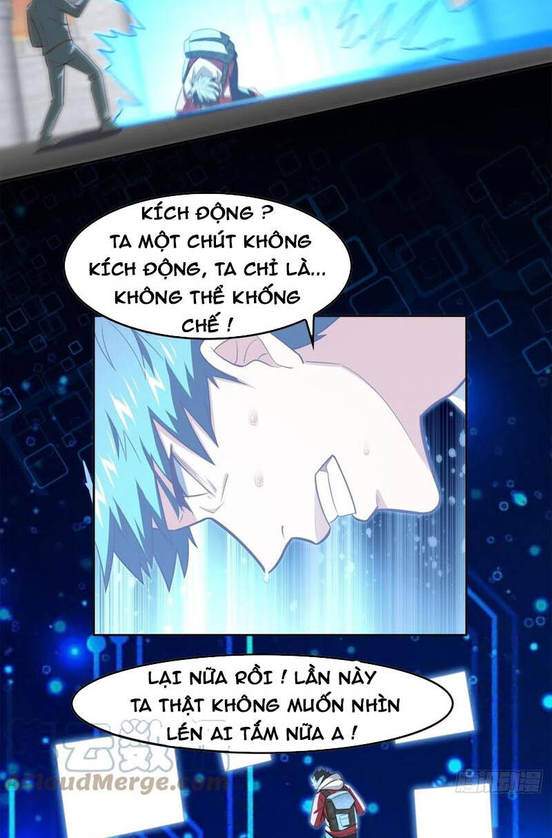 Cao Năng Lai Tập Chapter 191 - Trang 2