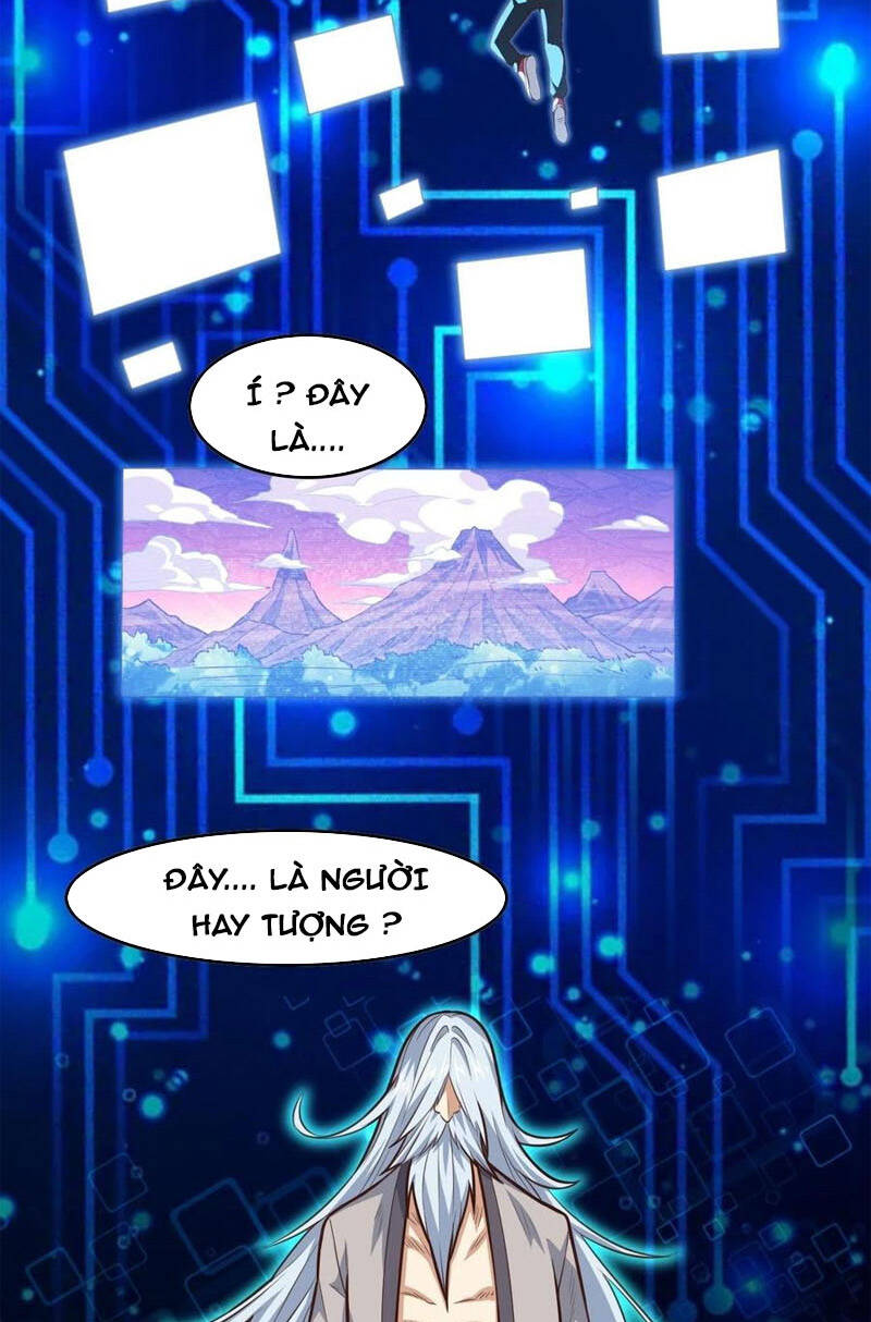 Cao Năng Lai Tập Chapter 191 - Trang 2